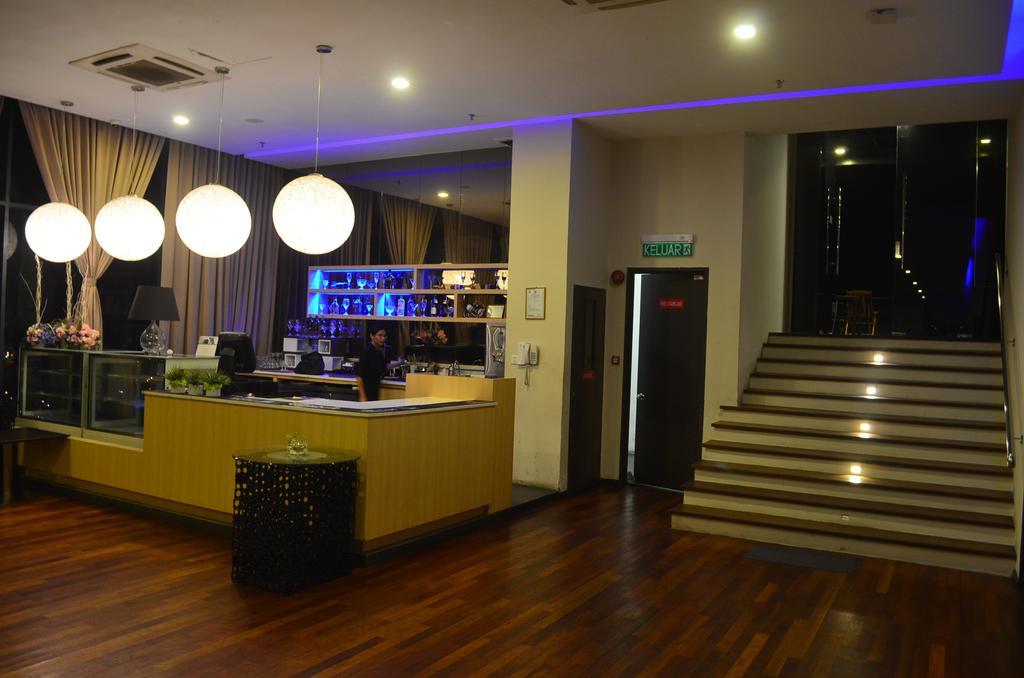 Cozy Living Sky Apartment Kota Kinabalu Dış mekan fotoğraf